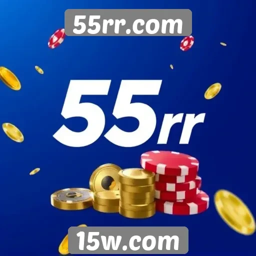 Ofertas de bônus e promoções no 55rr.com