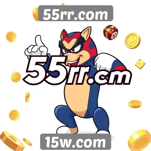 Impacto do 55rr.com na comunidade de jogadores