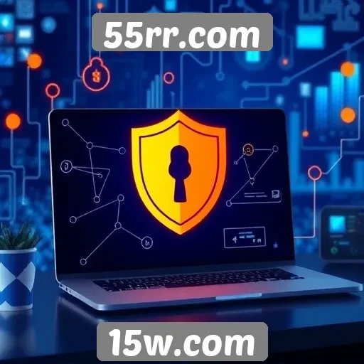 55rr.com: uma visão sobre segurança em transações