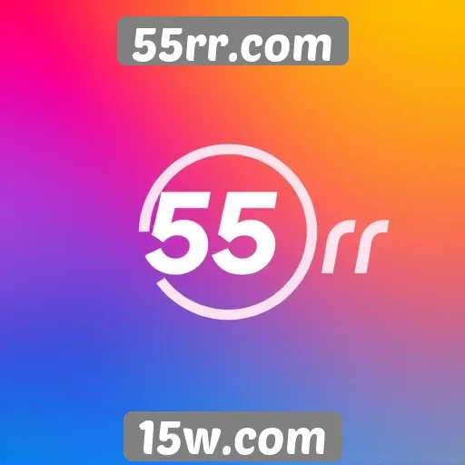 Avaliação de recursos de usabilidade do site 55rr.com
